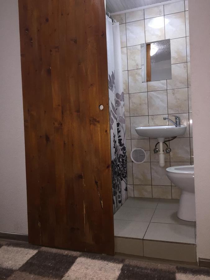 Motel Sofer Volkovce Rom bilde