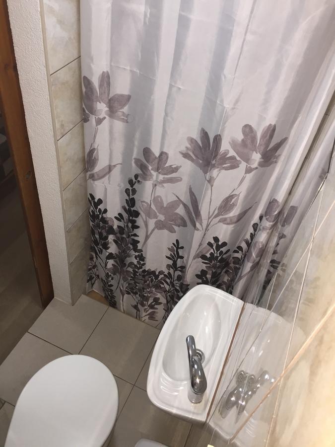 Motel Sofer Volkovce Rom bilde